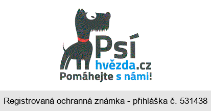 Psí hvězda.cz Pomáhejte s námi!