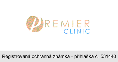 P PREMIER CLINIC