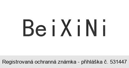 BeiXiNi