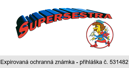 SUPERSESTRA