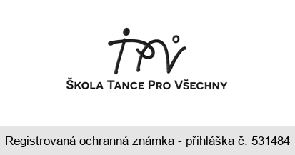 TPV ŠKOLA TANCE PRO VŠECHNY