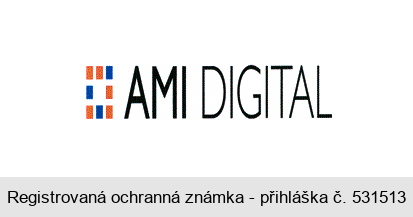 AMI DIGITAL