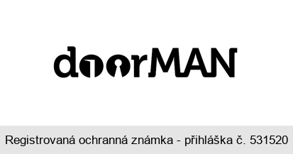 doorMAN