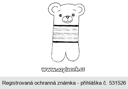 www.azylacek.cz