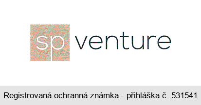 sp venture