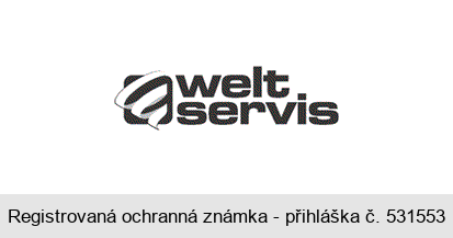 welt servis