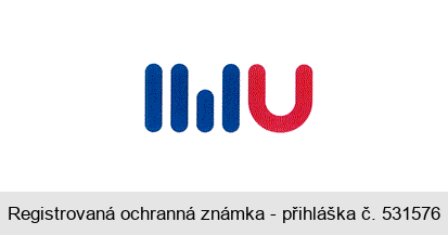 Ochranná známka