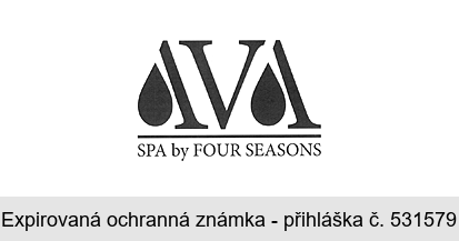 AVA SPA by FOUR SEASONS