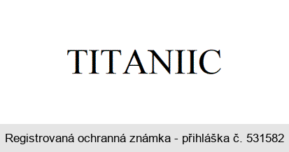 TITANIIC