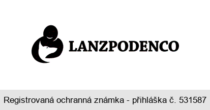 LANZPODENCO