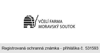 VČELÍ FARMA MORAVSKÝ SOUTOK