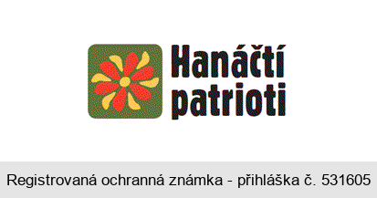 Hanáčtí patrioti
