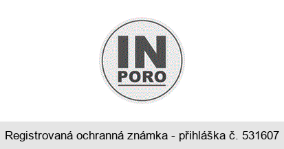 IN PORO