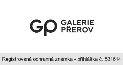 GP GALERIE PŘEROV