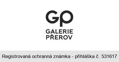 GP GALERIE PŘEROV