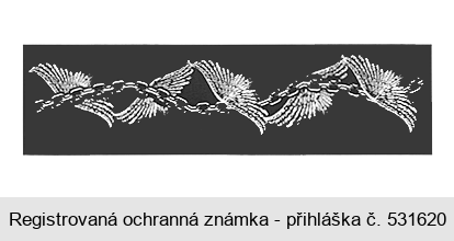 Ochranná známka