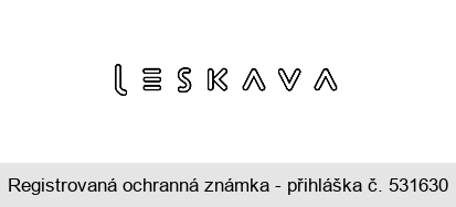 LESKAVA
