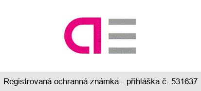 Ochranná známka