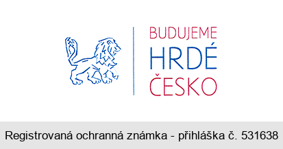 BUDUJEME HRDÉ ČESKO