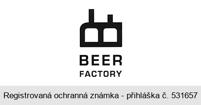 BEER FACTORY