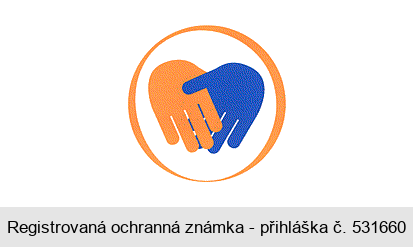Ochranná známka