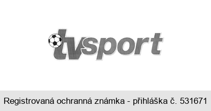 tv sport