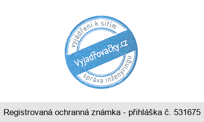Vyjadřovačky.cz vyjádření k sítím správa inženýringu