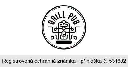 GRILL PUB