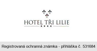 HOTEL TŘI LILIE