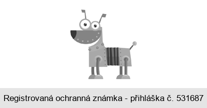 Ochranná známka