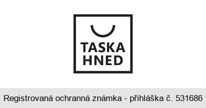 TASKA HNED