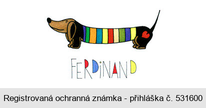 Ferdinand
