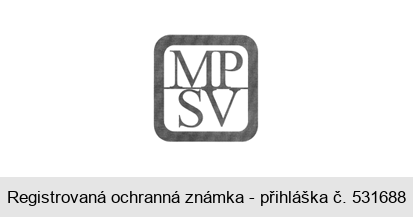 MPSV