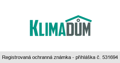 KLIMADŮM