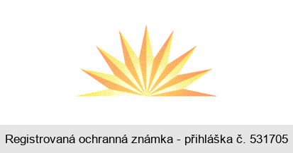 Ochranná známka