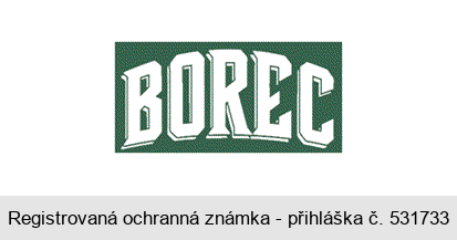 BOREC