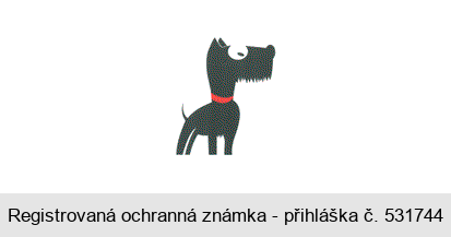 Ochranná známka