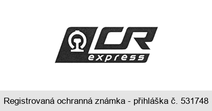 CR express