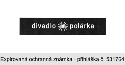 Divadlo Polárka