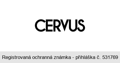 CERVUS