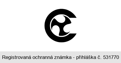 Ochranná známka