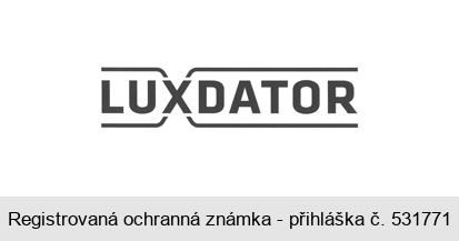 LUXDATOR
