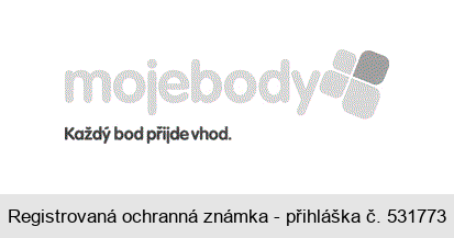 mojebody Každý bod přijde vhod.
