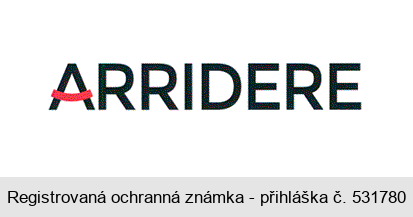 ARRIDERE