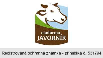 ekofarma JAVORNÍK