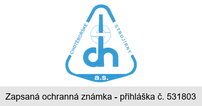 chs CHOTĚBOŘSKÉ STROJÍRNY a.s.