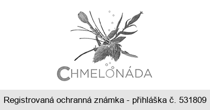 CHMELONÁDA