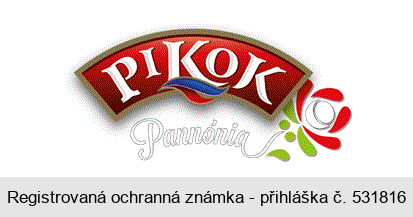 PIKOK Pannónia