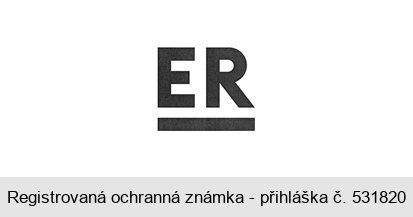 ER