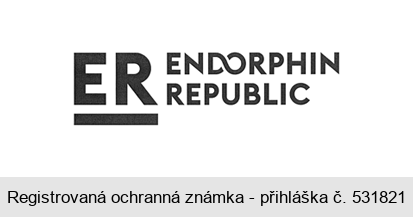 ER ENDORPHIN REPUBLIC
